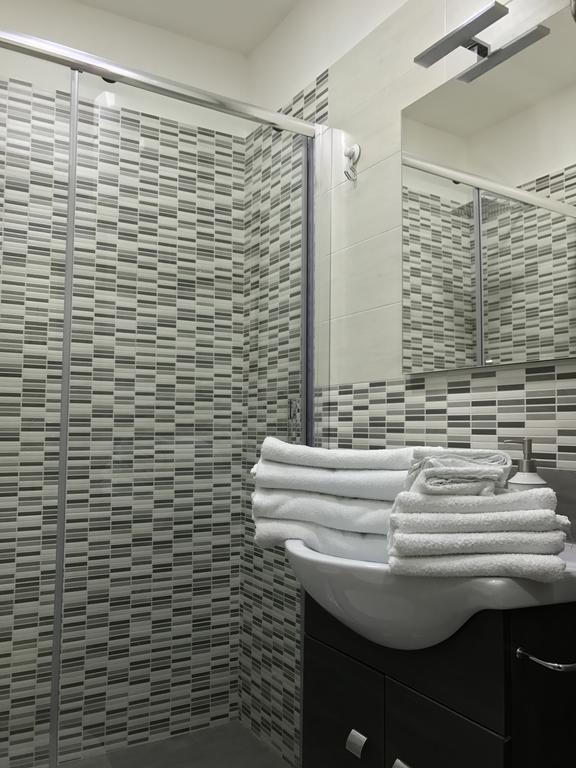 La Dimora Di Venere Apartment Napoli Bagian luar foto